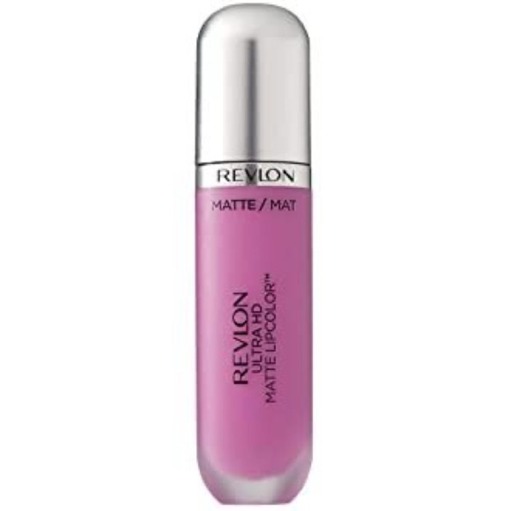 Revlon Ultra HD Matte Lipcolor -